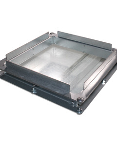 Extension adapter for FW 9940 / 1 house